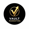 Vault Marketing Logo