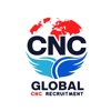 Globalcncrecruitment Logo