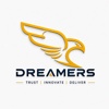 Dreamers Softcon Logo