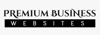Premium Business Websites Logo