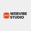 Webvibe Studio Logo