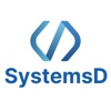SystemsD Logo