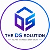 DS Solution Logo