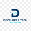 Developer tech LLP Logo