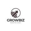 The Grow Biz Logo