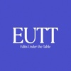 Edits Under the Table Logo