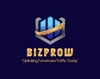 bizprow Logo