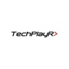 TechplayR Logo