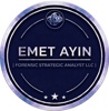 EMET AYIN Forensic Strategic Analyst LLC Logo