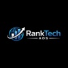 RankTech Ads Logo