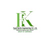 FK Engineering Logo