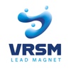 VRSM Lead Magnet Logo