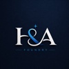 hafoundry Logo