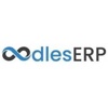 Oodles Technologies(ERP) Logo