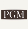 Precious Gems Marketing Logo