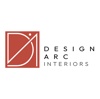 Design Arc Interiors Logo