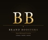 Brand Boosters Digital Marketing Logo