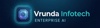 Vrunda Infotech Logo