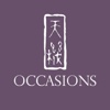 Occasions PR & Events Logo