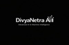 Divyanetra AI Logo