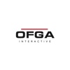OFGA Interactive Logo