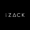 HeyZackAI Logo