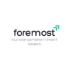Foremost Infosystem Logo
