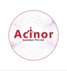 Acinor Solutions Private Limited Logo