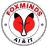FOXMINDS Solutions LLC Logo