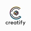CREATIFY AGENCIES Logo