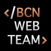 Bcnwebteam Logo