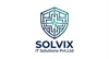 Solvix IT Solutions Logo