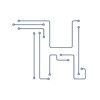 The Helpex Logo