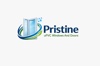 Pristine uPVC Windows And Doors Logo