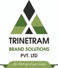 Trinetram Brand Solutions Pvt. Ltd. Logo
