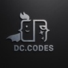 DC CODES COMPANY LIMITED Logo