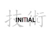 Initial Tek Logo