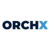 ORCHX Technologies Logo