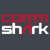 Commshark Logo