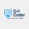 DyCoder (Israel Otamere) Logo