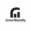GrowBoostly Pvt Ltd Logo