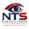 NTS Surveillance Technologies Logo