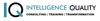 Intelligence Quality Logo