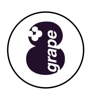 8grape Logo