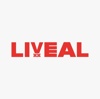 Liveal Africa Logo