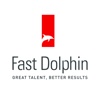 Fast Dolphin Logo
