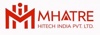 Mhatre Hitech India Pvt. Ltd. Logo