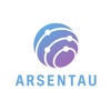 Arsentau Logo