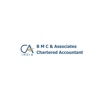 B M C Associates Logo