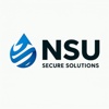 NSU Secure Solutions Logo